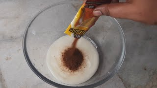 Whisk Coffee With Yogurt  Coffee cake Recipe  Shalas Recipes  shalas shorts [upl. by Nylarac982]