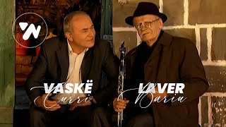 Vaske Curri ft Laver Bariu  Te prita moj mike Official Music Video [upl. by Saks903]