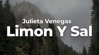 Julieta Venegas  Limon Y Sal [upl. by Bela250]