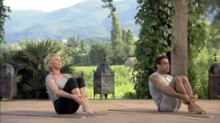 Core Strength Pilates [upl. by Edouard]