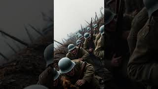 the epic ninemonth siege of verdun trailer [upl. by Yllek]