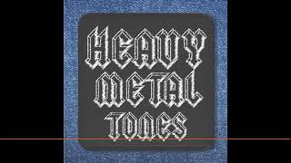 Heavy Metal Tones Ne Obliviscaris and Metallica Tones Reactions [upl. by Jowett676]