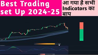 latest tradingview indicator।buy sell tradingview indicator।Call कब खरीदें Put से कब बनेगा बडा पैसा [upl. by Gerson]