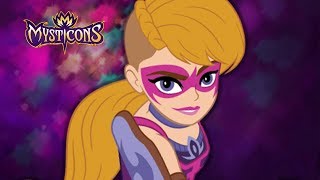 Mysticons S1E3 The Coronation Full Episode [upl. by Marb374]