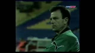 Bulgaria vs Malta World Cup 2002 Qualifier [upl. by Niknar829]