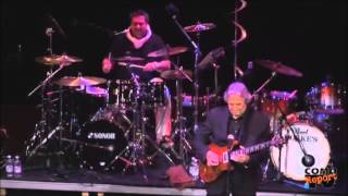 John McLaughlin and the 4th Dimension  Abbaji [upl. by Kartis618]