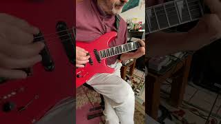 Sept 26 BETCHA CANT PLAY THIS music guitar guitarriff riffoftheday guitarlicks lickoftheday [upl. by Prem664]