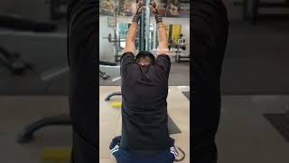 Rowing🏋️🏋️ New version Back workout 💪😎backworkout fitnessmotivation 😎😎💪💪 [upl. by Nathalie]