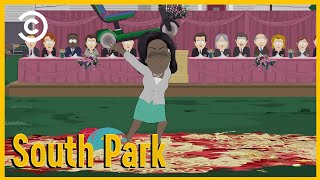 South Park verliert an Niveau  South Park  Comedy Central Deutschland [upl. by Patrica]