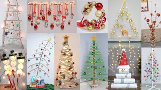 27 Easy DIY Christmas Decoration Ideas for Your Home 2023🎄🎄🎄 [upl. by Eirrod71]