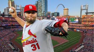 Reports St Louis Cardinals Sign LANCE LYNN For 2024 Is This Reunion A Good Move By Mozeliak [upl. by Jak]