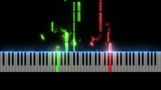 Idea 15 Piano Tuto  Gibran Alcocer slowed [upl. by Nilats]