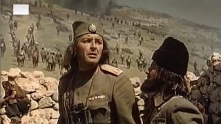 Partisans Vs Chetniks  Battle Of Neretva Full Battle Scene  HD [upl. by Madigan]