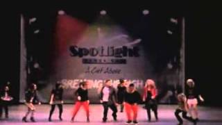 Groove Nation KPop  Spotlight [upl. by Ordway]