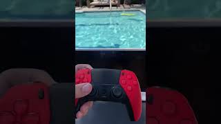 GStory Integrated 4K Monitor for PS5 On The Go [upl. by Enirod]