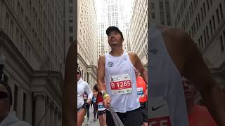 Chicago Marathon 2023 [upl. by Hirsh140]