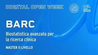 Open Day Master BARC 202324 [upl. by Gui]