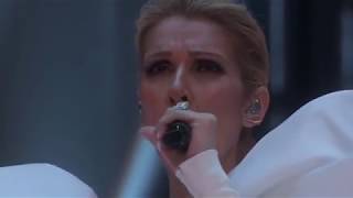 Céline Dion My Heart Will Go On Live 2017 HD [upl. by Emad451]