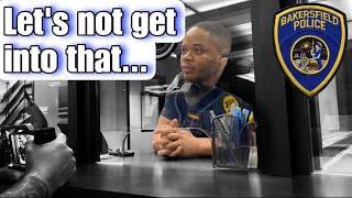 How Cops React When Confronted For Their Actions [upl. by Myron]