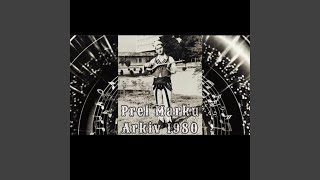 Prel Marku Arkiv 1980 [upl. by Anirahtak38]