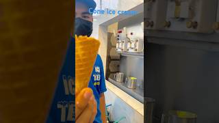 Ice tech cone ice cream music shop fouyou video 👍👍👍🤟🤟🤟🙏🙏👀😩😩😘😘 [upl. by Eisserc]