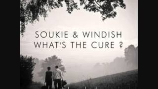 Soukie amp Windish  Whats The Cure Original Mix [upl. by Carmon]