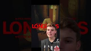 LONGLEGS 2024  Out of Theater Reaction [upl. by Ellivnarg]