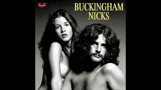 Frozen Love  Buckingham Nicks MasterTape Version [upl. by Suoirrad185]