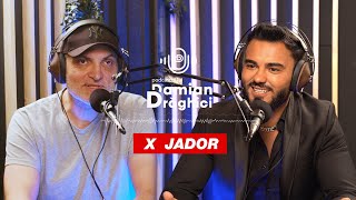 PODCASTUL LUI DAMIAN DRAGHICI 🎙️ Invitat Jador [upl. by Elton]