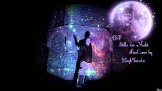 MyBadCoverVersions ASP  Stille der Nacht Acoustic Version FanCover by MeykTaruka [upl. by Adamsun]