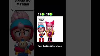 Katarenai brawlstars meme euseiquevouteamar musichumor [upl. by Appledorf]