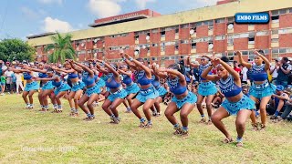 OQHAWEKAZI TEAM BLUE FULL VERSION  KHETHINI  MZWEZWE  MEJIKHI  NYAMAZANE ETC  PERFOMANCES [upl. by Austin998]