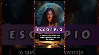 Escorpio los estrategas innatos del zodiaco escorpio parati signos zodiacalestarot [upl. by Etnwahs949]