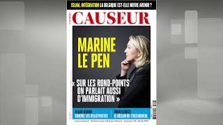 Causeur 65  Février 2019 [upl. by Jann827]