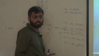 Virtual Memory Assignment Solution Computer Architecture Lec 816 [upl. by Assirrem]