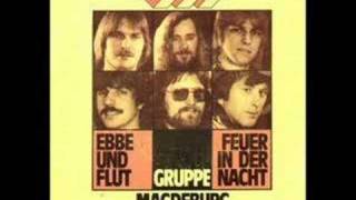 Gruppe Magdeburg  Kalt und Heiss  1980 [upl. by Neile]