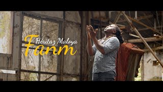 Héritaz Maloya Fanm Clip Officiel 2023 [upl. by Mclaurin]