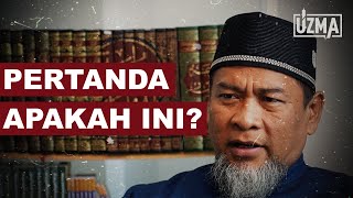 SUMATERA BARAT DILANDA BENCANA BERTUBITUBI ADA APA⁇  ABUYA ZULKIFLI MUHAMMAD ALI [upl. by Roda807]