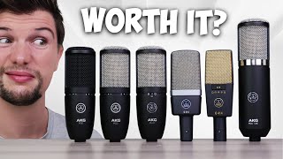 Should You Buy These MICROPHONES in 2023 [upl. by Brianne]