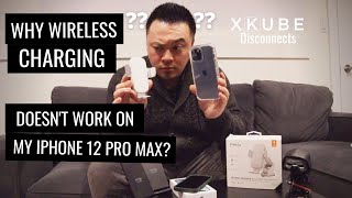 Iphone 13 Not Charging How to Clean amp Fix Lightning Port 13 13 Pro 13 Pro Max 13 Mini [upl. by Hannover71]