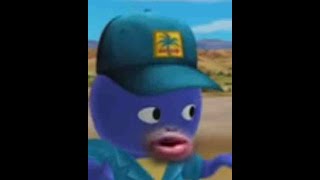 Itʹs a box of H A Backyardigans Meme [upl. by Lehte]