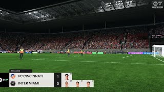 🎮 US Open Cup 2 [upl. by Ahsinej]