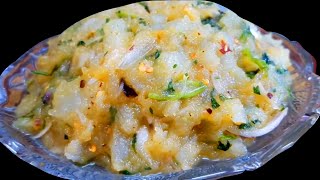 ❤️ Green Papaya Recipe 💕 Pepe Vorta Recipe  Pepe Recipe  Papaya Vorta Recipe  Easy vorta Recipe [upl. by Anadroj]