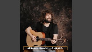 Deniz Üstü Köpürür [upl. by Allehs]