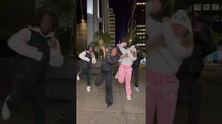 Do you not get the concept Pt2 tiktok trending viralvideo nyc dance shorts subscribe [upl. by Hadwyn]