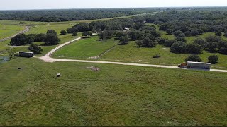 Cattle Hauling  Matagorda TX to Dimmitt TX [upl. by Monahan]