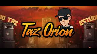 Dj Taz Orion MC RAFA 22  Dentro da Evoque 2025 [upl. by Nwahsiek]