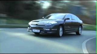 Musketier Citroen C6 [upl. by Jorry]