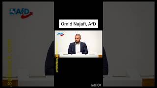 Najafi ownt die CDU [upl. by Hannover321]