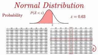 Normal Distribution EXPLAINED with Examples [upl. by Epstein]